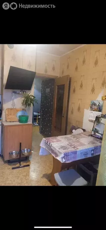 1-комнатная квартира: Москва, Мячковский бульвар, 27 (39.3 м) - Фото 0