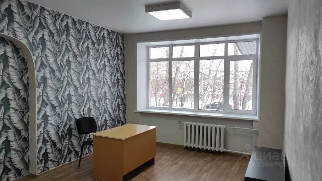 Офис в Тюменская область, Тюмень Авторемонтная ул., 1 (19 м) - Фото 1