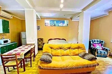 1-к кв. Крым, Ялта ул. Кирова, 10А (35.0 м) - Фото 1