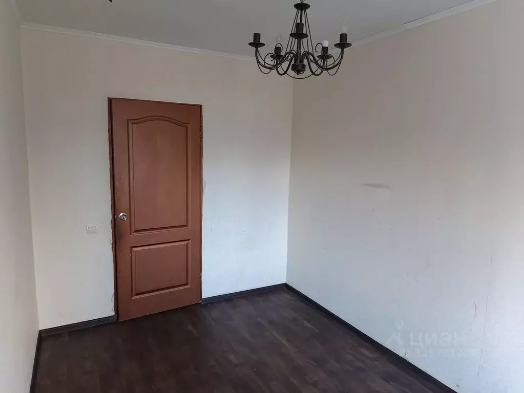 2-к кв. Пензенская область, Пенза ул. Кулибина, 10А (44.9 м) - Фото 2