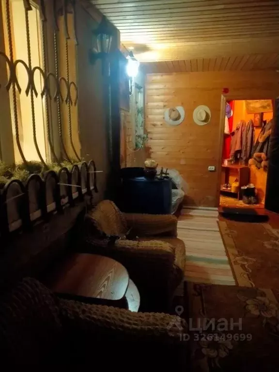 Дом в Тульская область, Заокский район, Малаховское с/пос, с. Яковлево ... - Фото 2