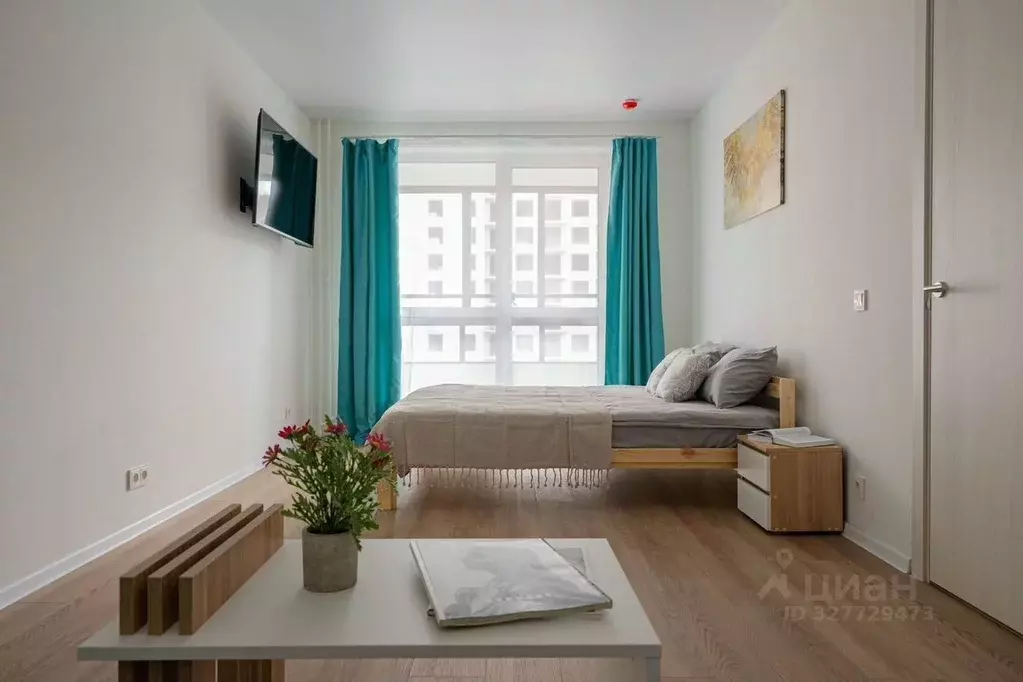 2-к кв. Свердловская область, Екатеринбург пер. Полимерный, 13 (59.0 ... - Фото 1