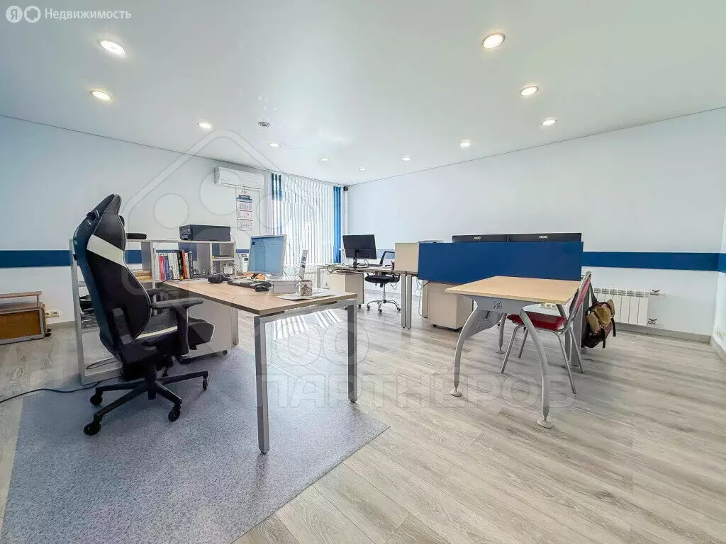 Офис (280.2 м) - Фото 1