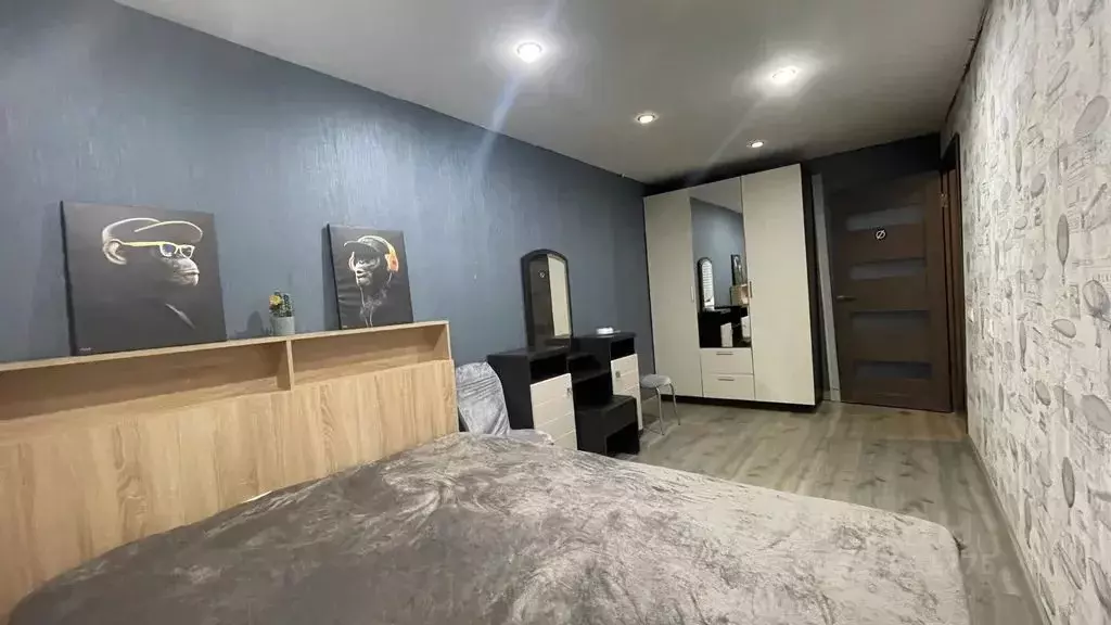 3-к кв. Московская область, Видное Советская ул., 50 (54.0 м) - Фото 2