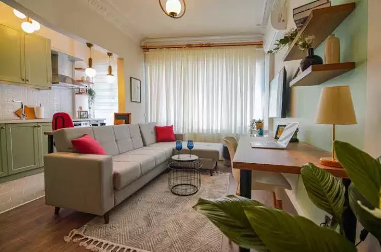 Продаётся 1-к квартира, 35 м - Фото 1