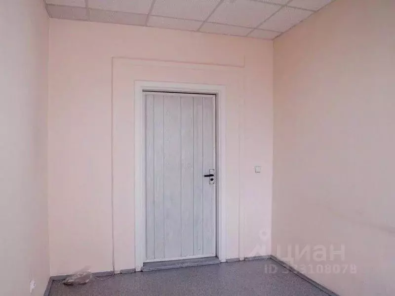 Офис в Санкт-Петербург пл. Конституции, 2 (19 м) - Фото 2