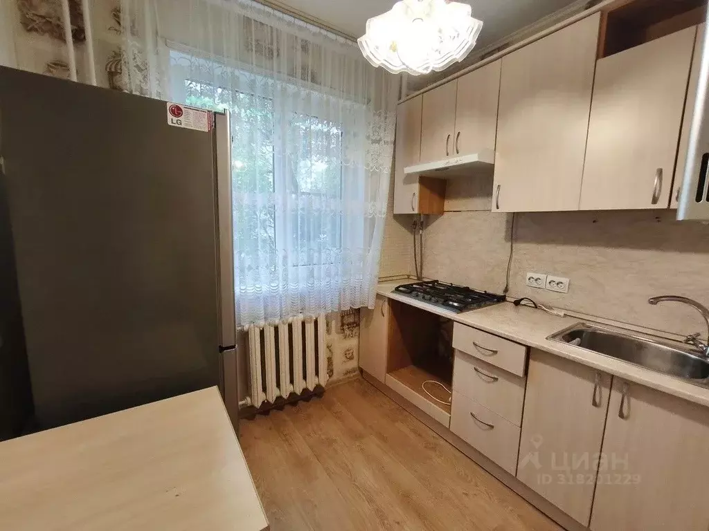 2-к кв. Псковская область, Псков ул. Розы Люксембург, 27 (46.0 м) - Фото 1