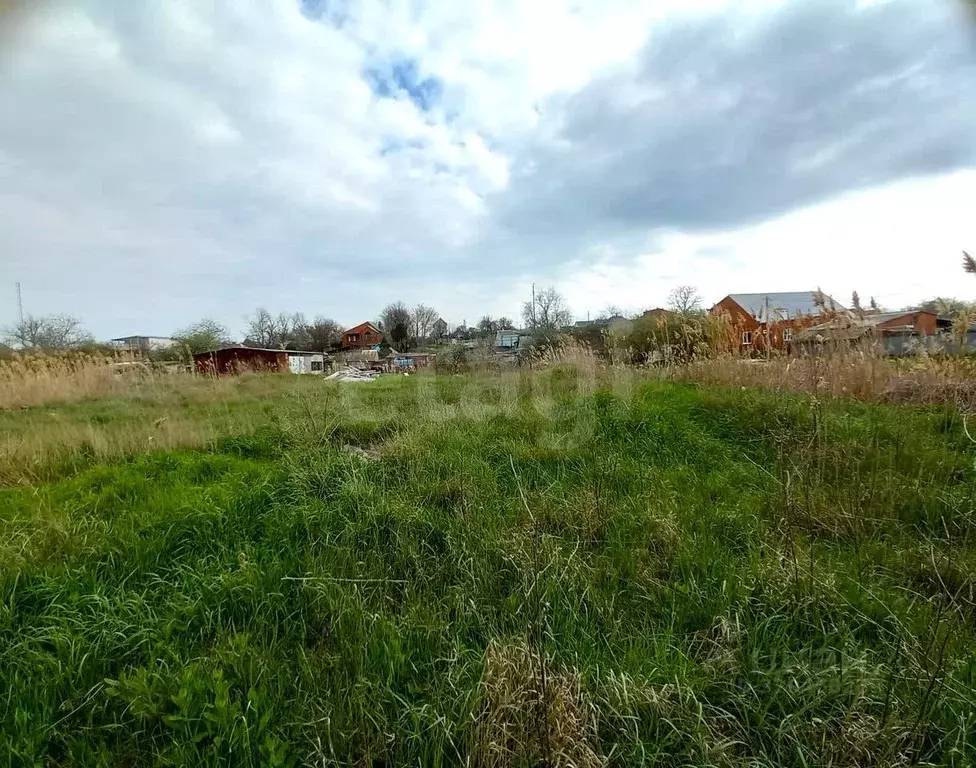 Участок в Краснодарский край, Темрюк ул. Горького (5.0 сот.) - Фото 2
