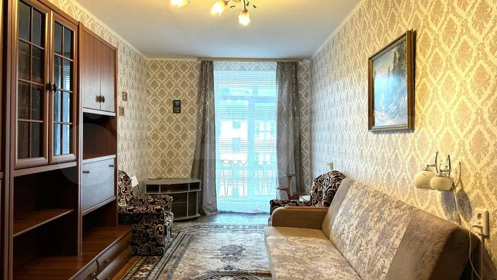 2-к. квартира, 72 м, 4/5 эт. - Фото 0
