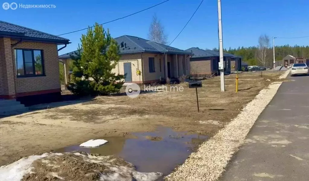 Дом в село Столбище, улица Фарида Яруллина (151.3 м) - Фото 2