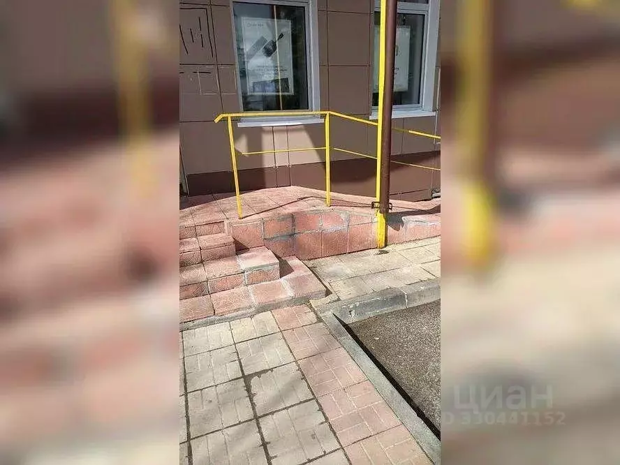 Помещение свободного назначения в Тюменская область, с. Юргинское ул. ... - Фото 2