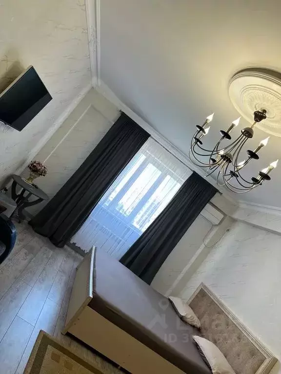 Студия Дагестан, Дербент ул. Эдисона Пашабекова, 14 (40.0 м) - Фото 1