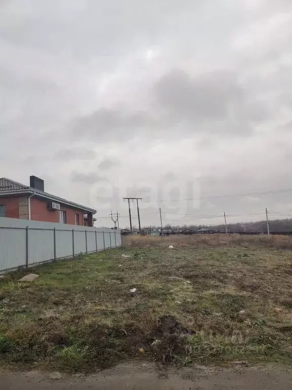 Участок в Ростовская область, Аксай ул. Кленовая (4.0 сот.) - Фото 0