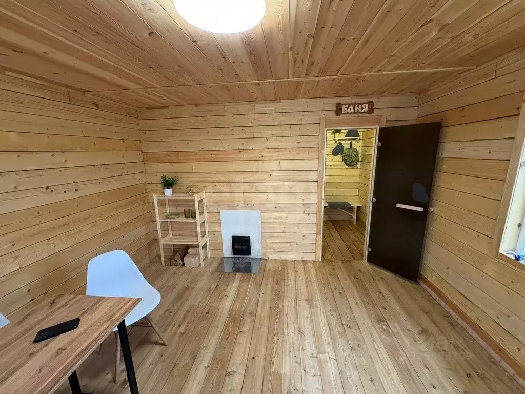 Участок в Красноярский край, Красноярск городской округ, пос. Солонцы, ... - Фото 1