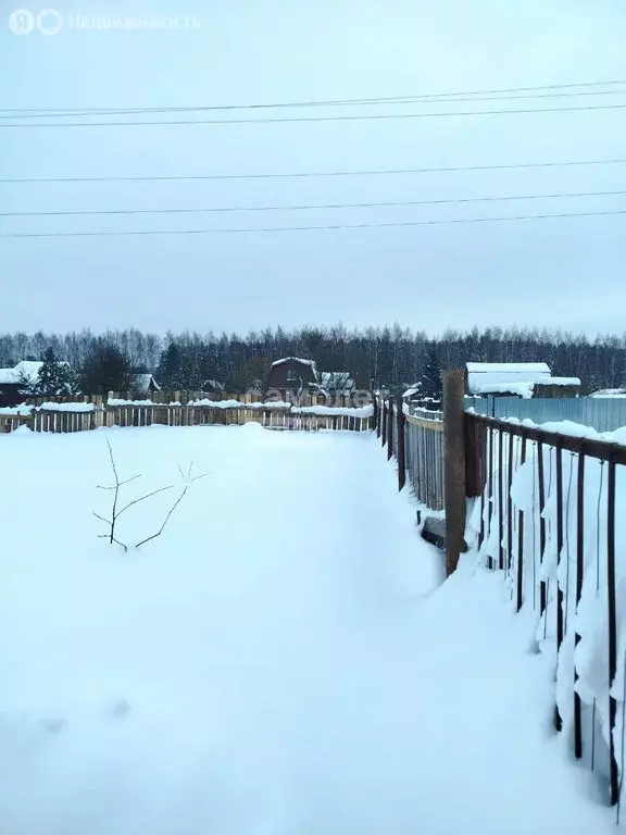 Участок в Богородский городской округ, СНТ Электроугли (5.02 м) - Фото 2