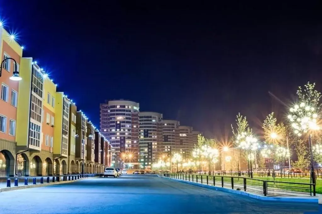 2-к кв. Иркутская область, Иркутск наб. Верхняя, 145/18 (55.0 м) - Фото 2