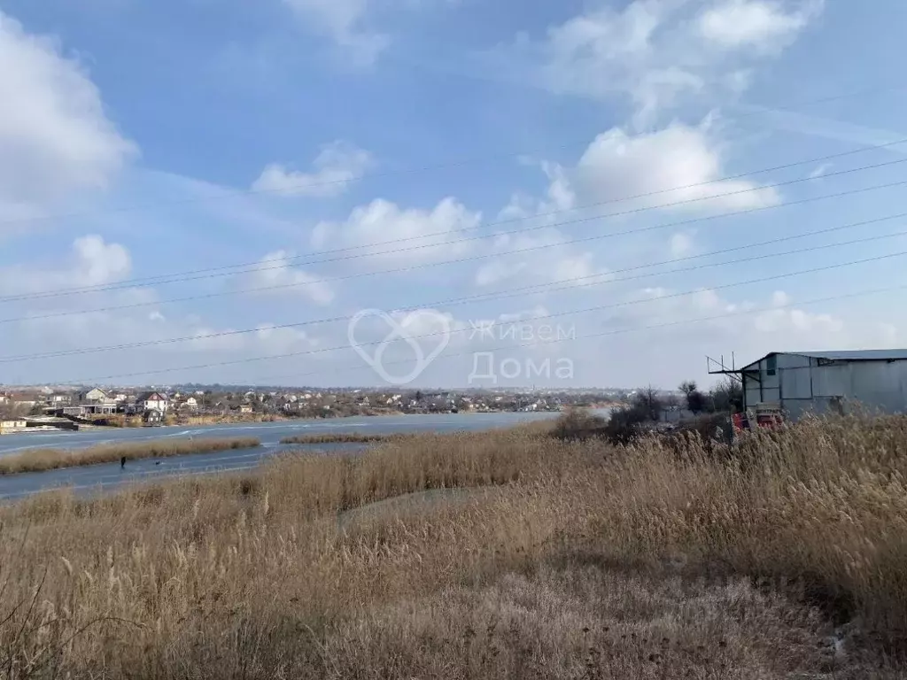 Дом в Волгоградская область, Волгоград Металлург СНТ, Исполком массив, ... - Фото 1