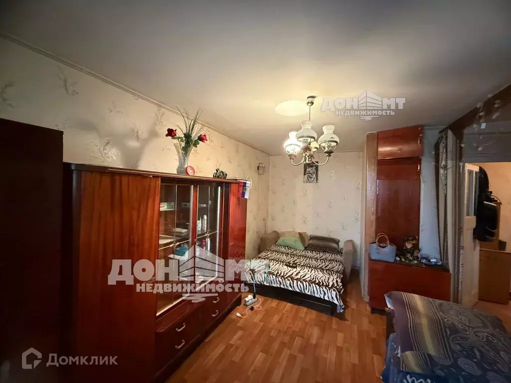 Продаётся 1-к квартира, 31.7 м - Фото 1