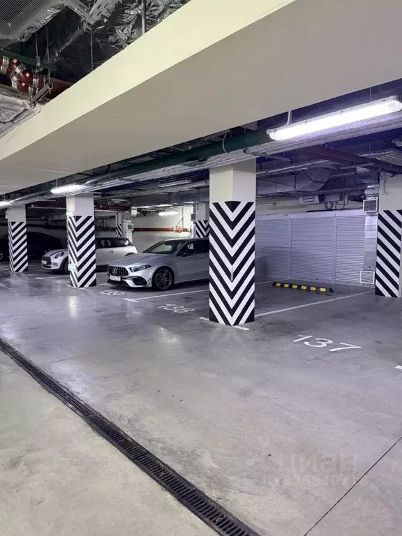 Гараж в Москва ул. Академика Королева, 21 (15 м) - Фото 2