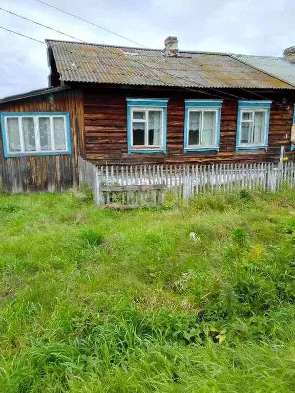 Дом, 92.5 м - Фото 1