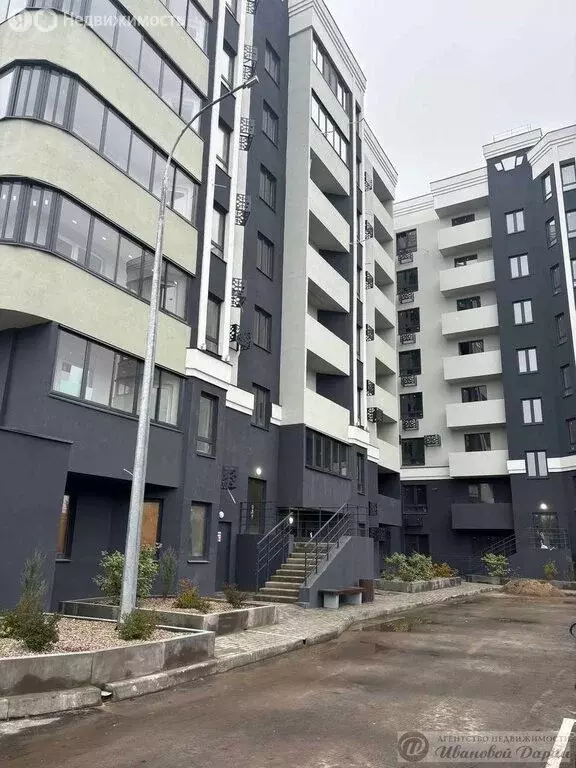 1-комнатная квартира: Самара, улица Свободы, 134 (37.8 м) - Фото 2