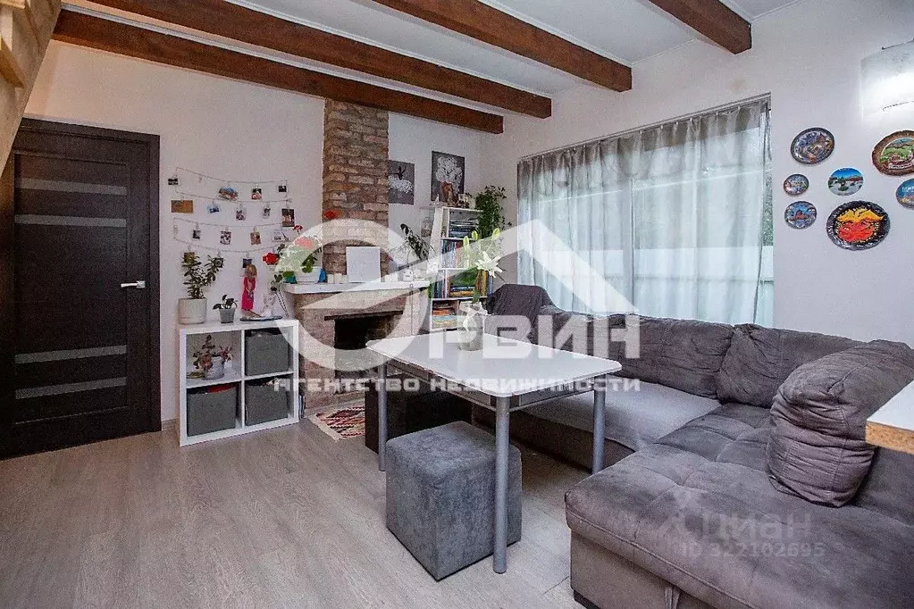 Дом в Калининградская область, Калининград Дружба-1 СНТ,  (88 м) - Фото 1