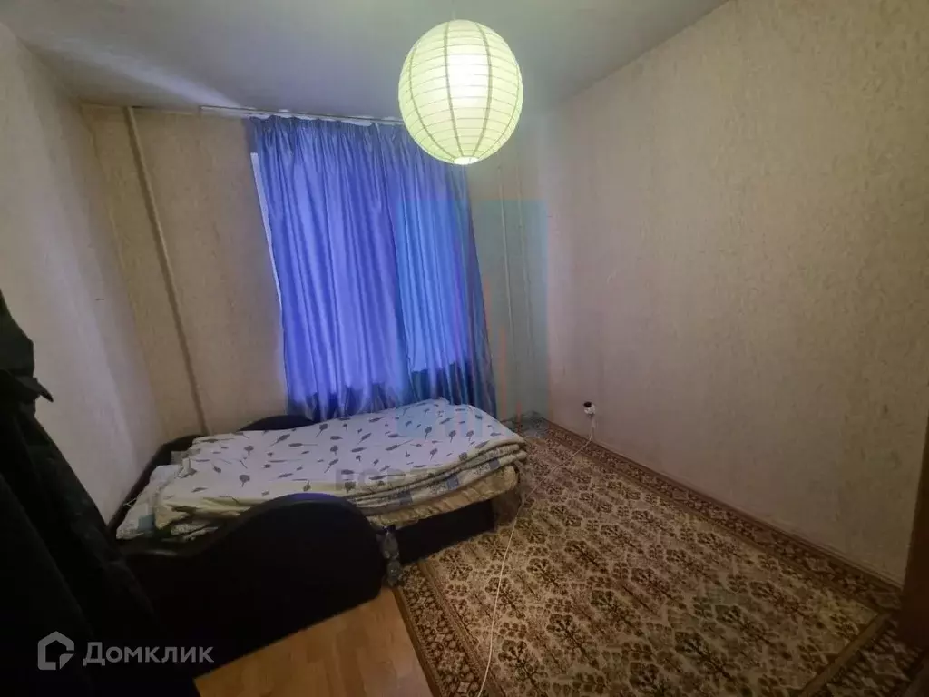 Продаётся 2-к квартира, 54.8 м - Фото 0
