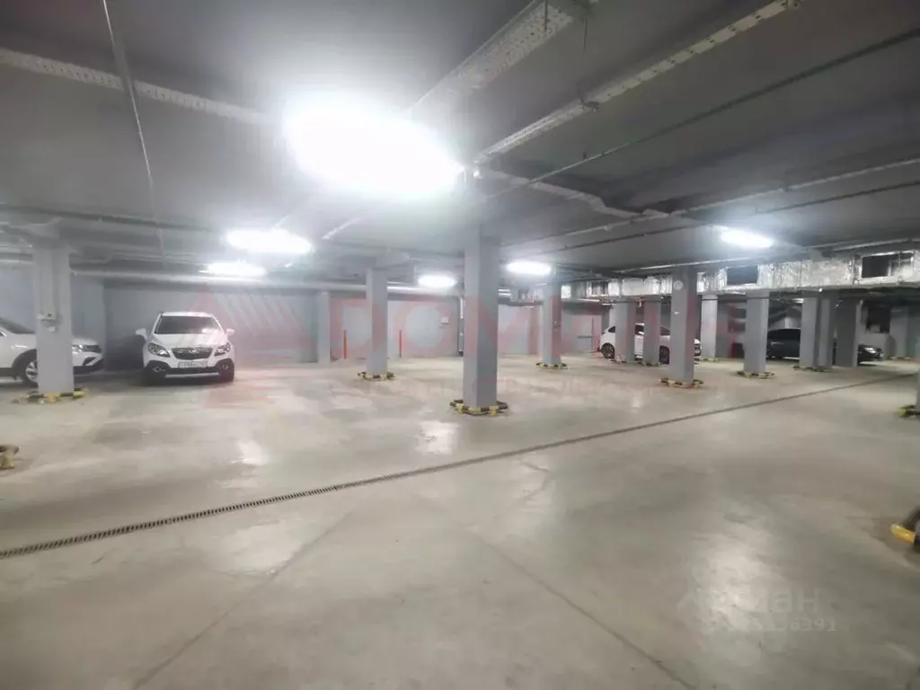 Гараж в Ростовская область, Аксай ул. Платова, 101А (11 м) - Фото 1