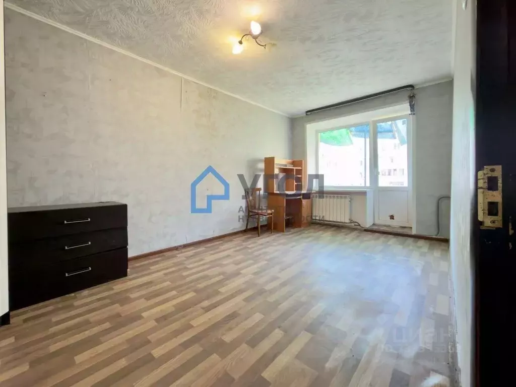 3-к кв. Самарская область, Самара Южный проезд, 186 (62.2 м) - Фото 2