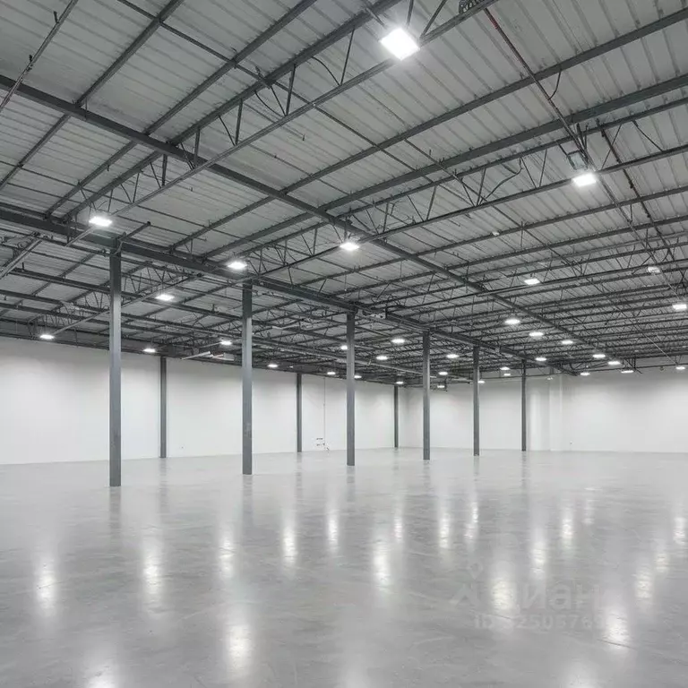 Производственное помещение в Московская область, Раменский ... - Фото 2