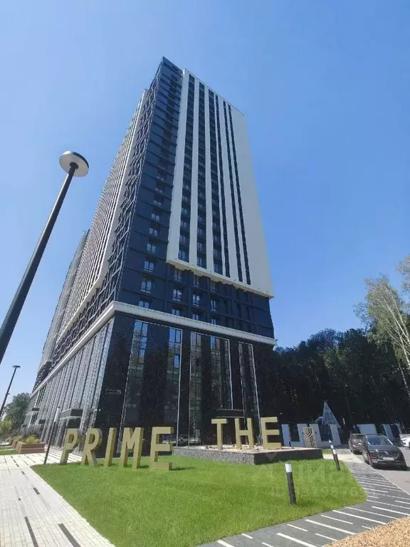 1-к кв. Башкортостан, Уфа просп. Октября, 75 (44.5 м) - Фото 1