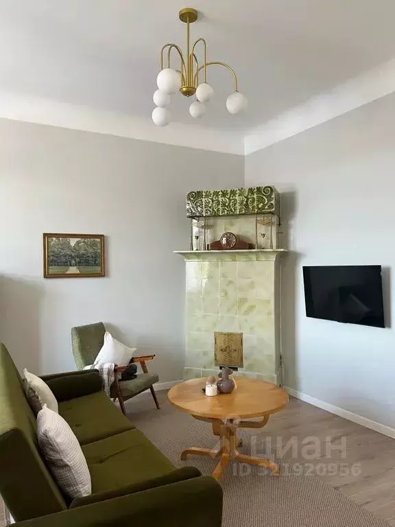 2-к кв. Ленинградская область, Выборг просп. Суворова, 25 (62.0 м) - Фото 1