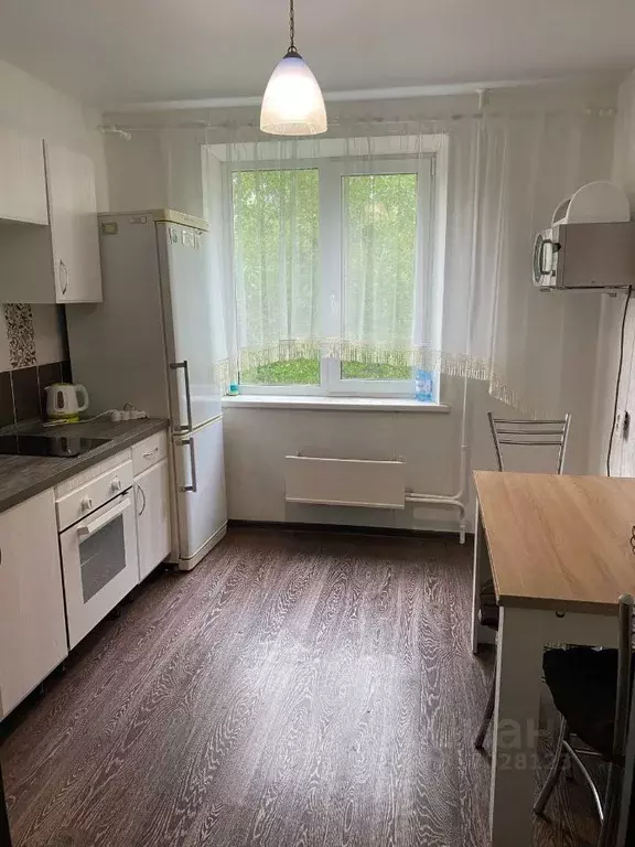 2-к кв. Самарская область, Тольятти 15-й кв-л, бул. Космонавтов, 14 ... - Фото 1
