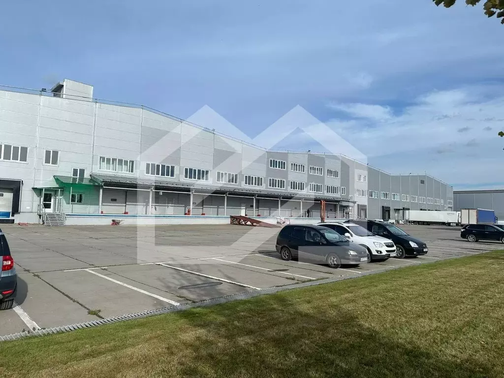 Помещение свободного назначения в Московская область, Щелково ... - Фото 1