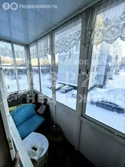 2-комнатная квартира: Кемерово, Стахановская улица, 1А (52.4 м) - Фото 2