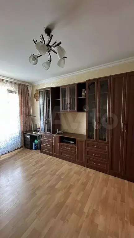 1-к. квартира, 41 м, 7/12 эт. - Фото 1