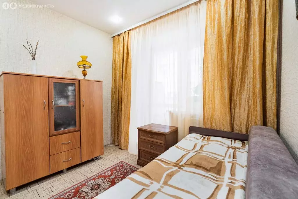 2-комнатная квартира: Томск, улица Ивана Черных, 66 (45.9 м) - Фото 1