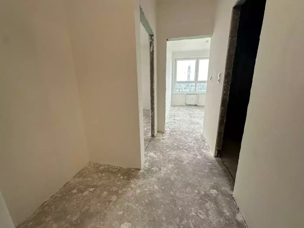 Продаётся 1-к квартира, 32.7 м - Фото 1