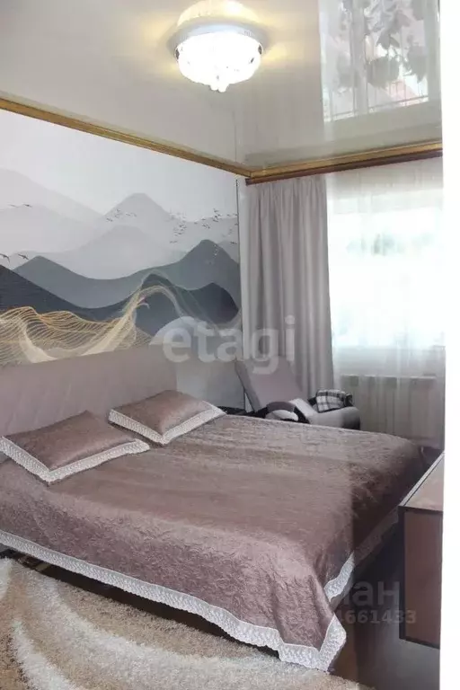 3-к кв. Краснодарский край, Анапа ул. Ленина, 178к1 (80.5 м) - Фото 1