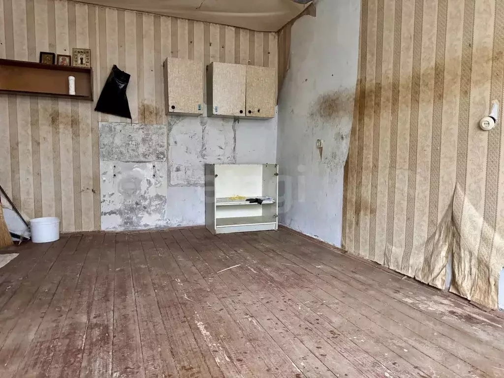 Комната Смоленская область, Ярцево Ольховская ул., 17 (17.9 м) - Фото 1