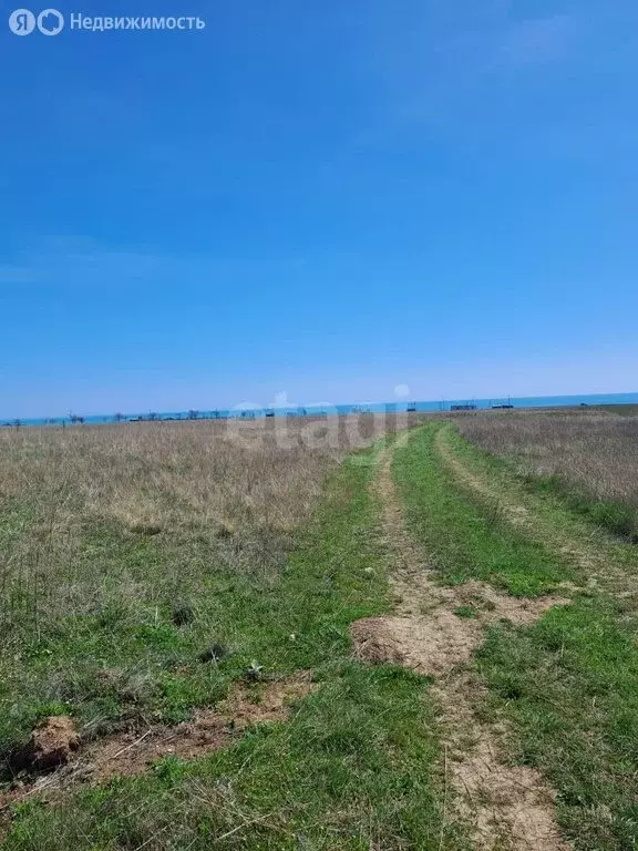 Участок в Окунёвка, улица Крупской (6.7 м) - Фото 2