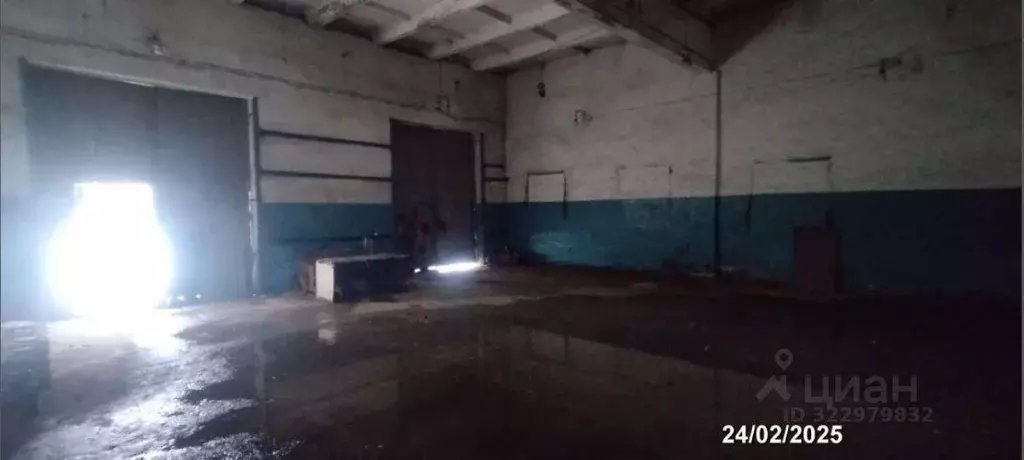 Помещение свободного назначения в Пензенская область, Пенза ул. ... - Фото 2