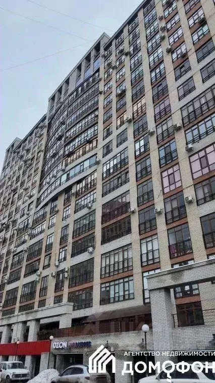 Помещение свободного назначения в Омская область, Омск ул. Красный ... - Фото 2