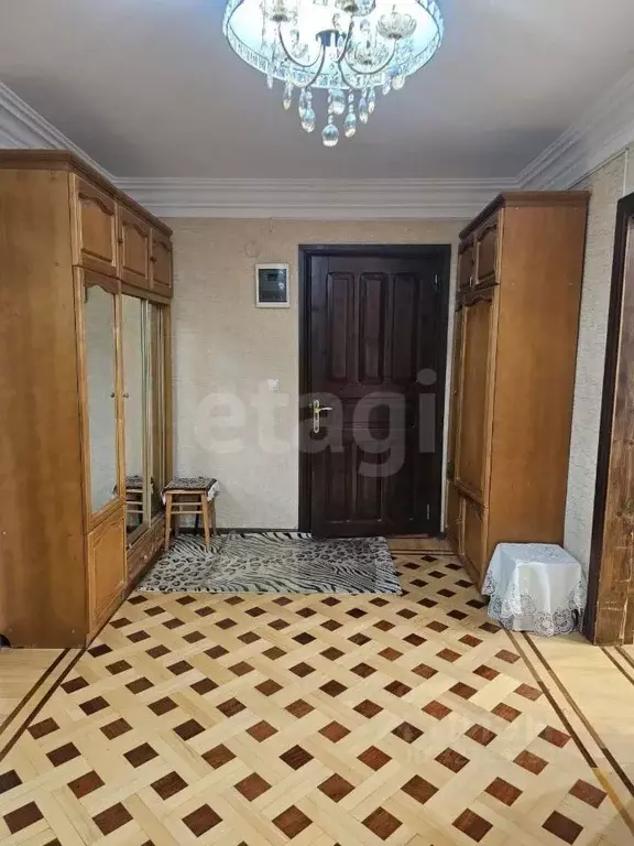 3-к кв. Северная Осетия, Владикавказ ул. Карла Маркса, 64 (80.0 м) - Фото 2