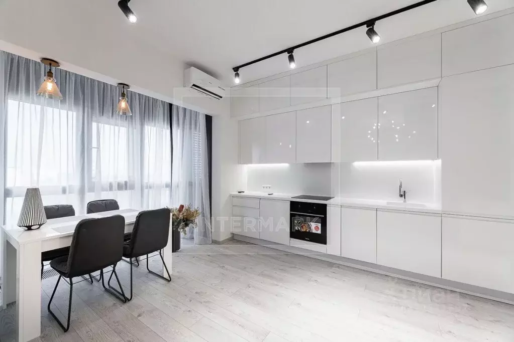 Студия Московская область, Одинцовский городской округ, Заречье пгт ... - Фото 1