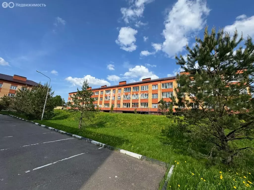 1-комнатная квартира: Дмитров, микрорайон Внуковский, 43 (36.5 м) - Фото 2