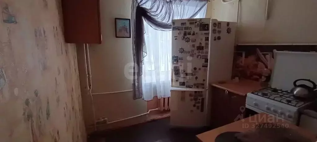 2-к кв. Владимирская область, Петушки Советская пл., 7 (40.9 м) - Фото 2