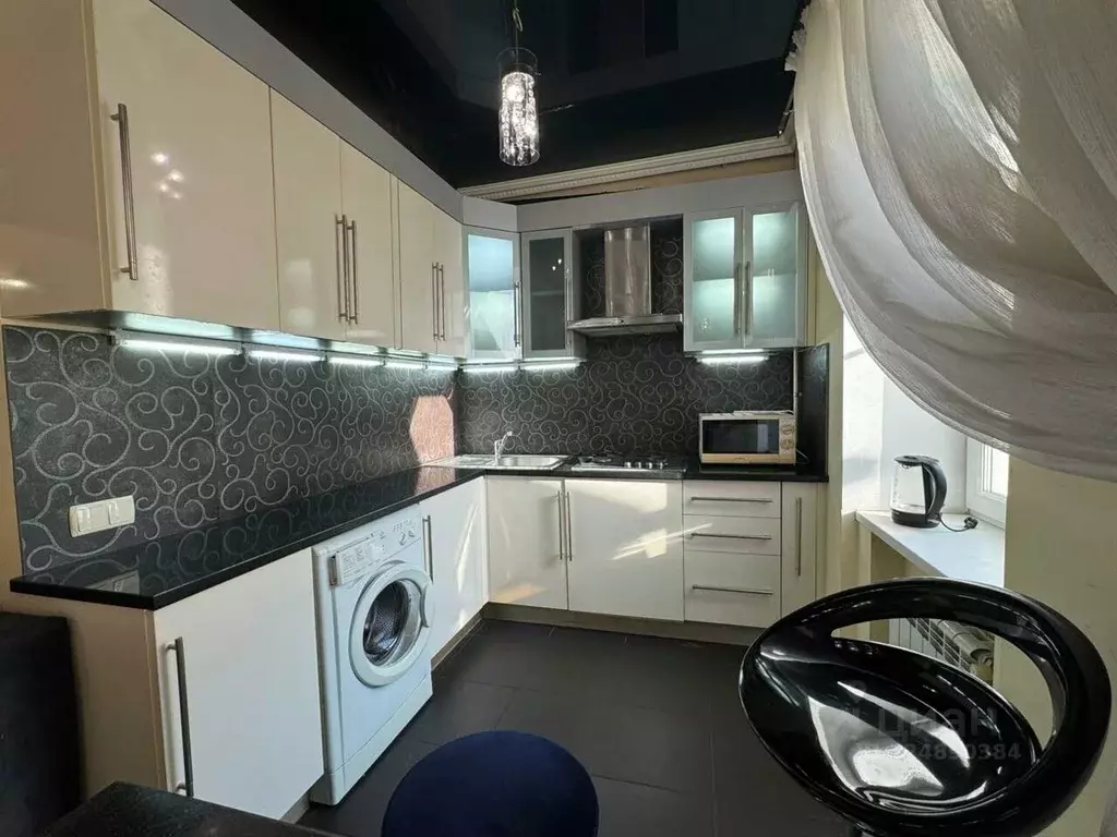 2-к кв. Краснодарский край, Новороссийск ул. Цедрика, 20 (41.4 м) - Фото 2