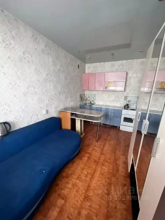 1-к кв. Амурская область, Благовещенский район, с. Чигири ул. Красная, ... - Фото 1