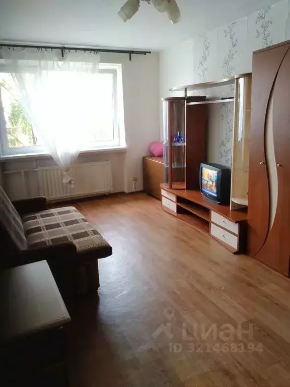 2-к кв. Санкт-Петербург просп. Кузнецова, 29К1 (60.0 м) - Фото 1